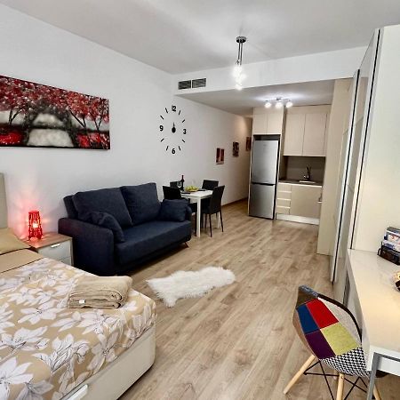 Dream Loft Apartment Alicante Ngoại thất bức ảnh
