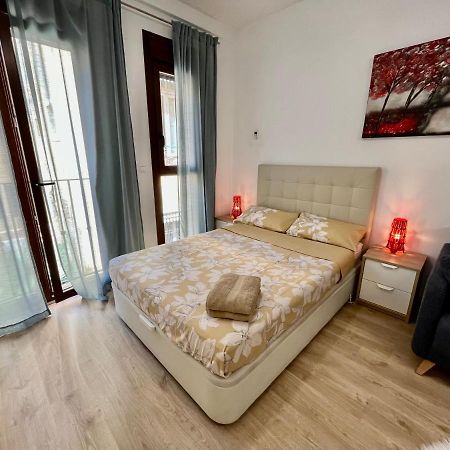 Dream Loft Apartment Alicante Ngoại thất bức ảnh