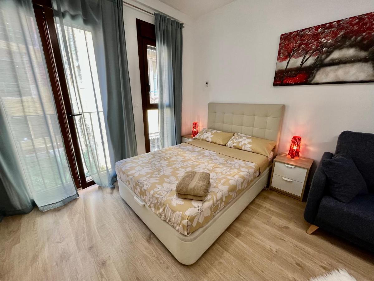 Dream Loft Apartment Alicante Ngoại thất bức ảnh