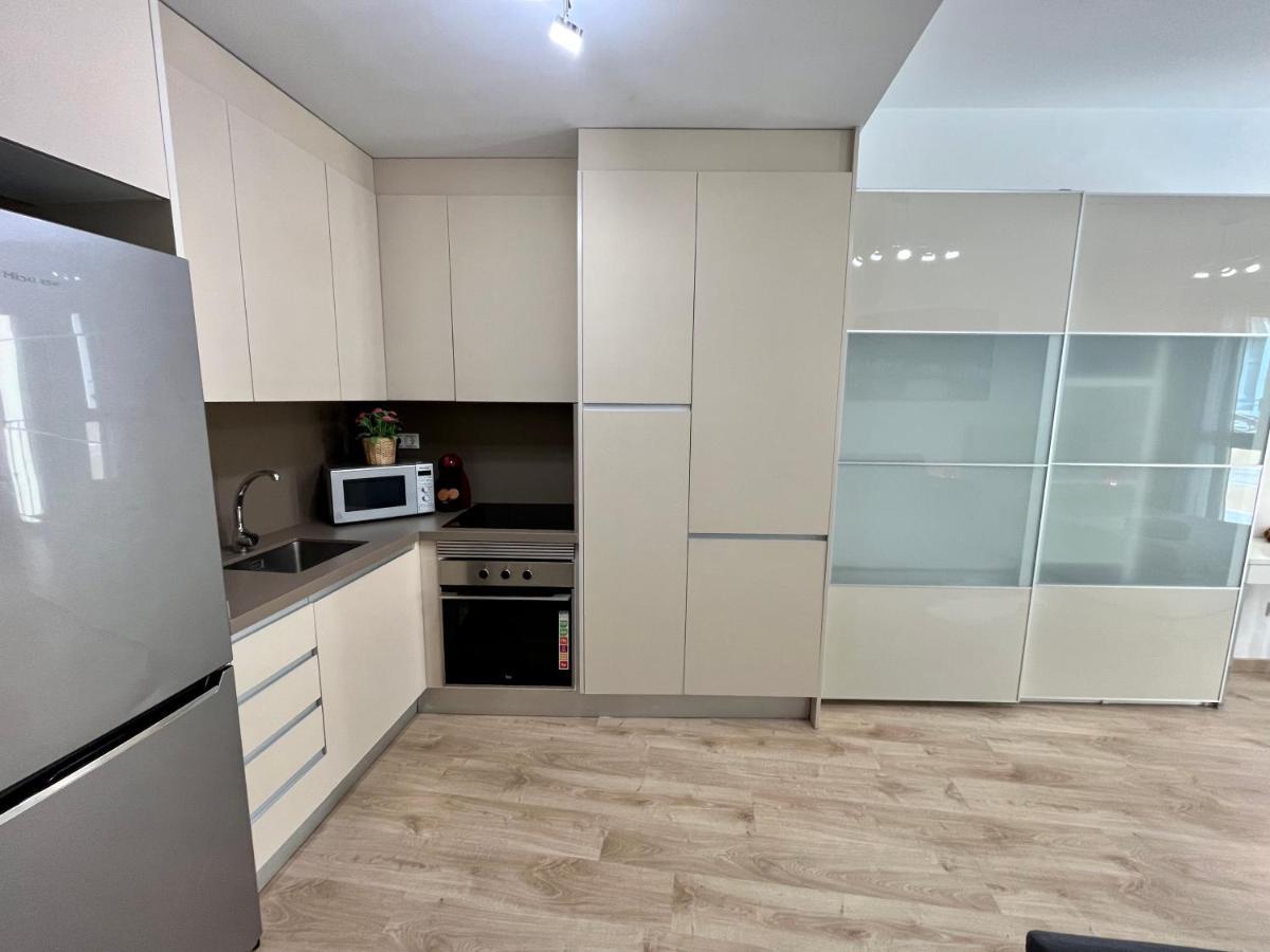 Dream Loft Apartment Alicante Ngoại thất bức ảnh
