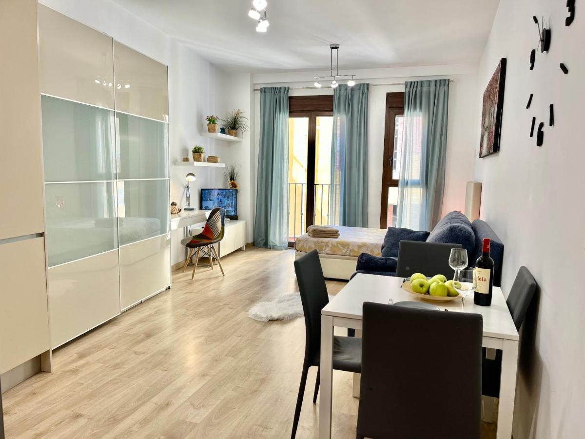 Dream Loft Apartment Alicante Ngoại thất bức ảnh