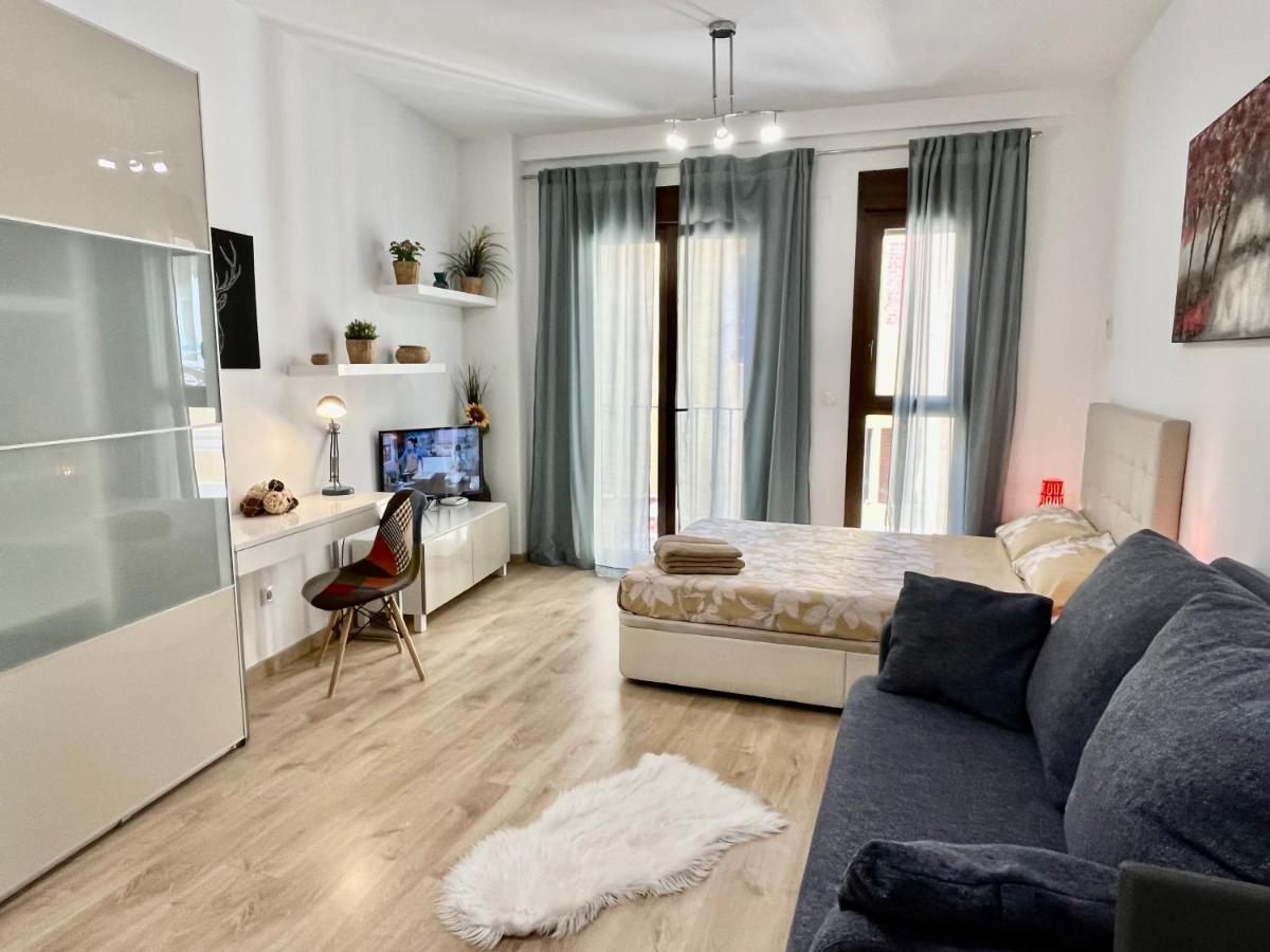 Dream Loft Apartment Alicante Ngoại thất bức ảnh
