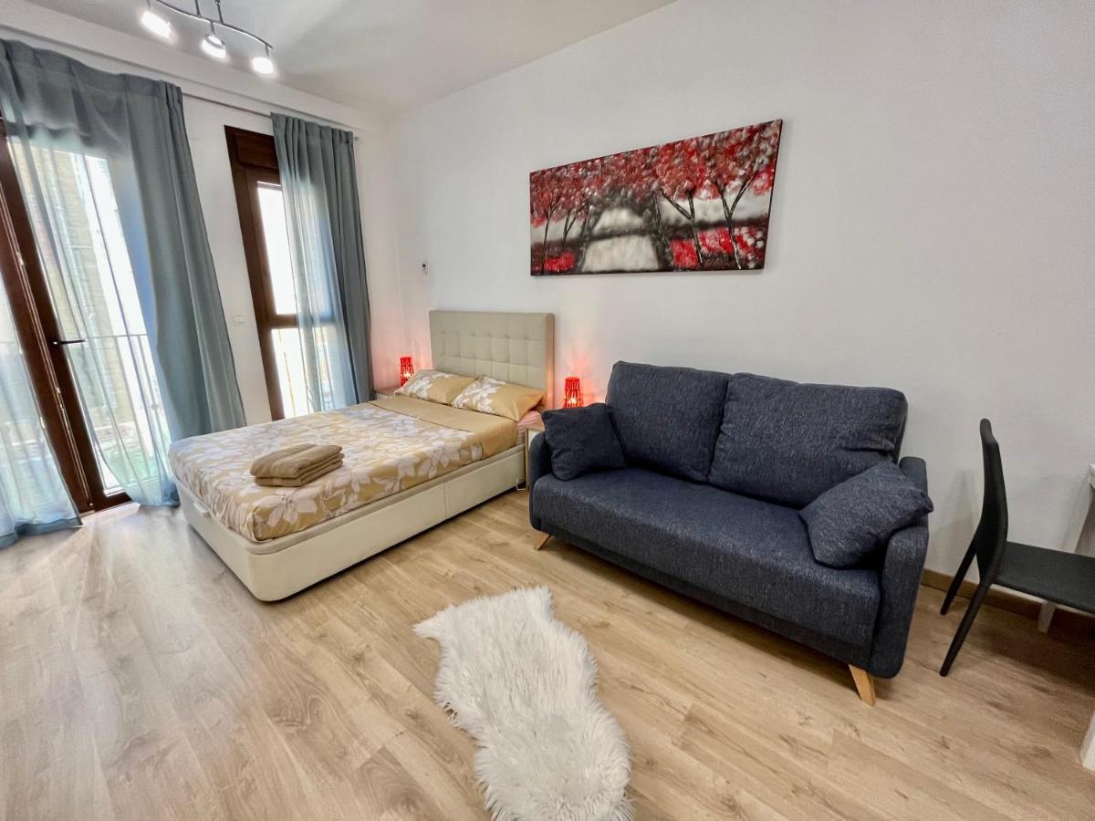 Dream Loft Apartment Alicante Ngoại thất bức ảnh
