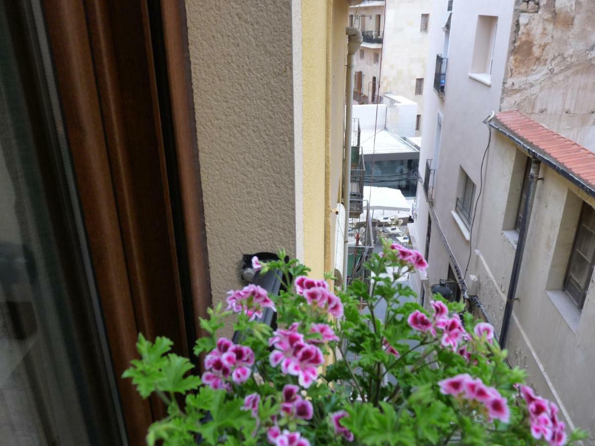 Dream Loft Apartment Alicante Ngoại thất bức ảnh