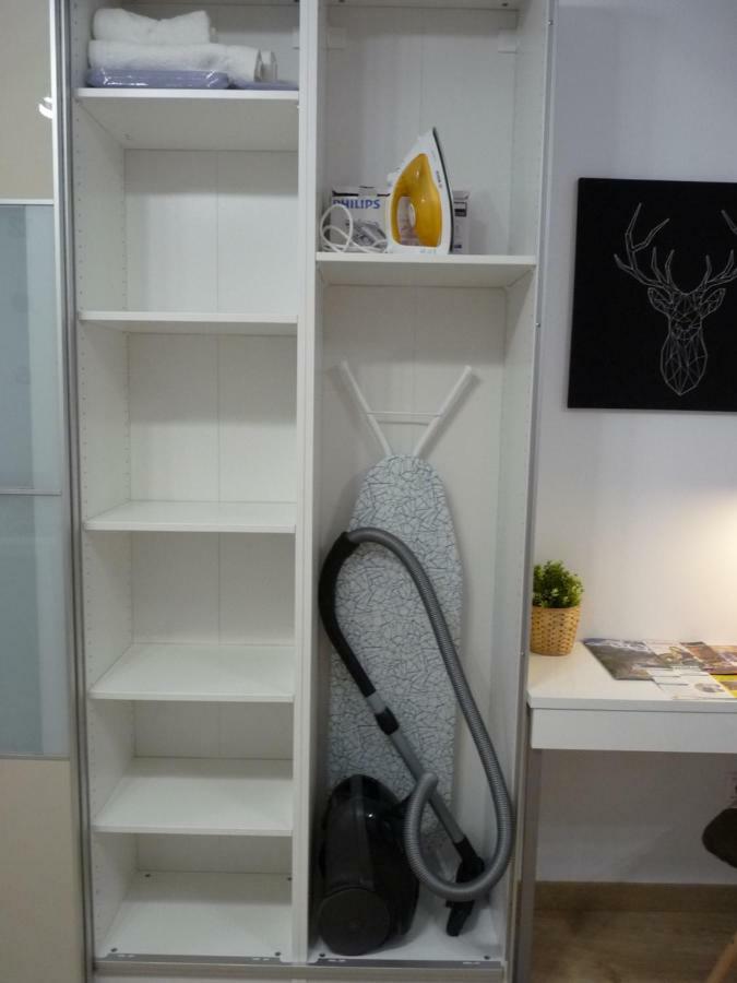 Dream Loft Apartment Alicante Ngoại thất bức ảnh