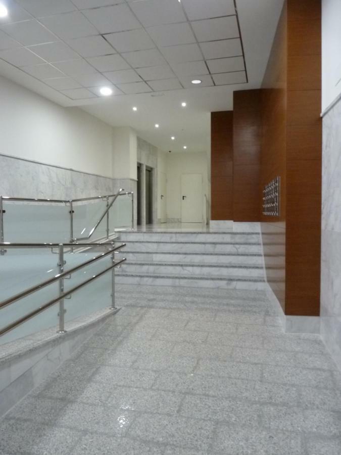 Dream Loft Apartment Alicante Ngoại thất bức ảnh