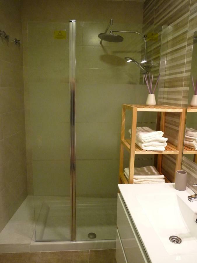Dream Loft Apartment Alicante Ngoại thất bức ảnh
