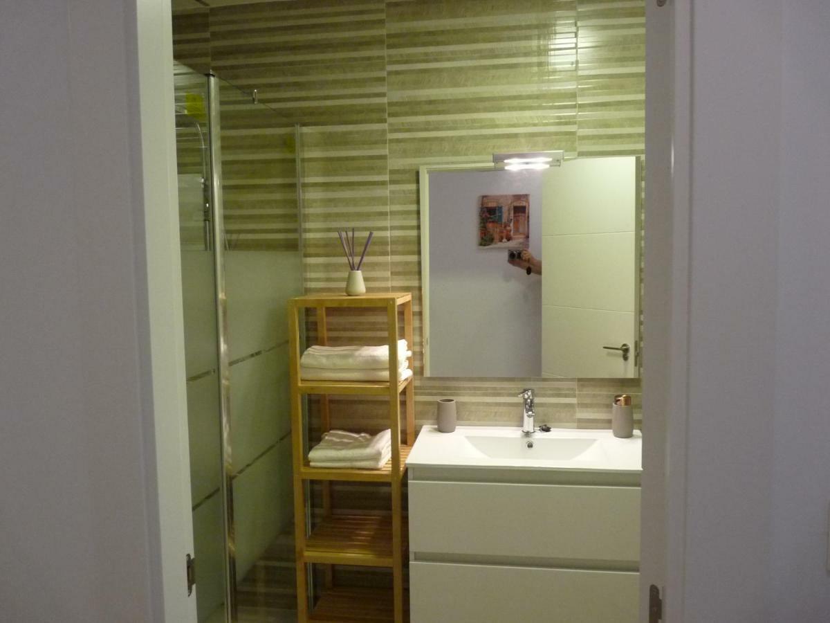 Dream Loft Apartment Alicante Ngoại thất bức ảnh